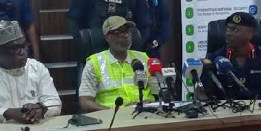 FG Goes Tough on Illegal Mining, 327 Arrested Last Year